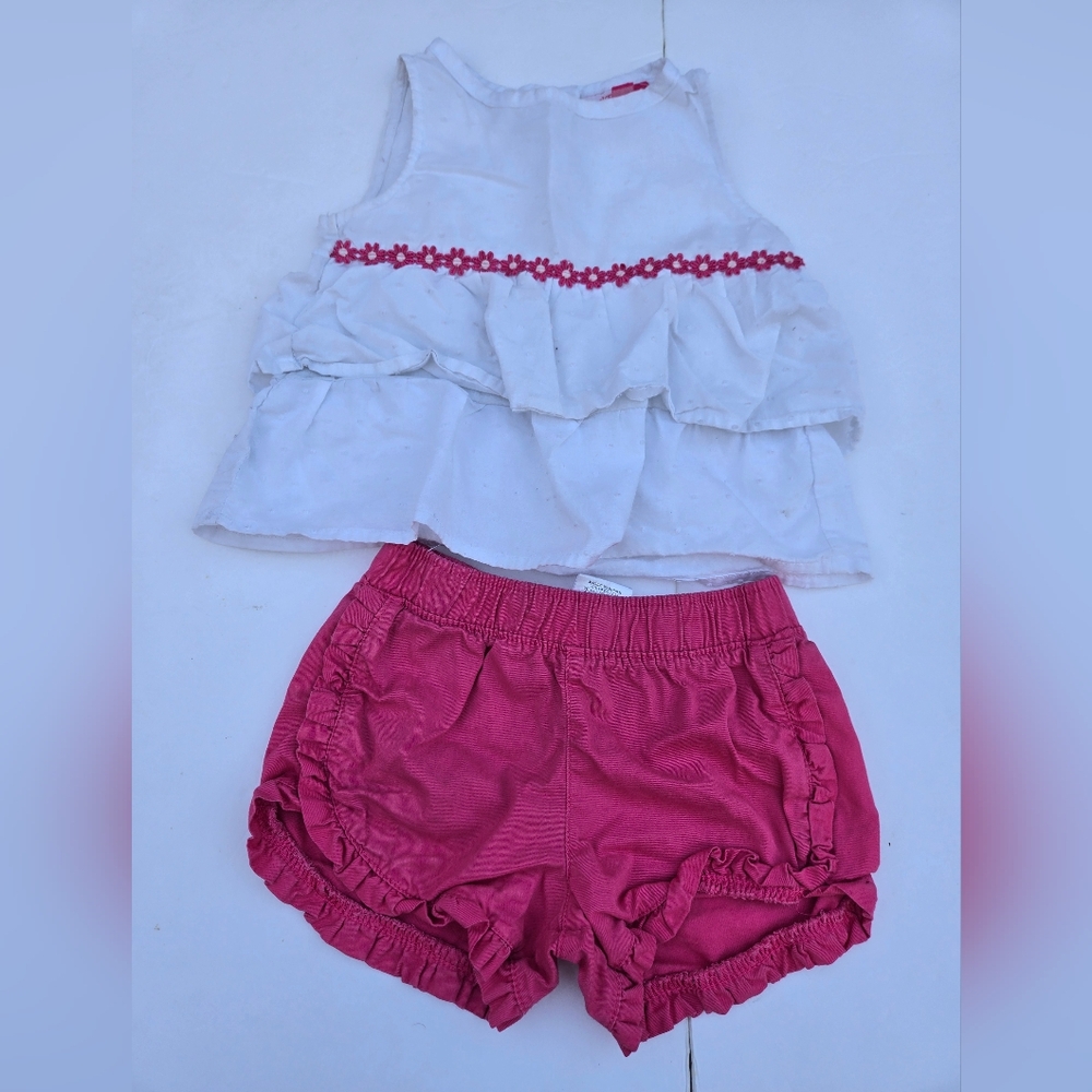 Penelope Mack’s Outfit Girl’s size 4